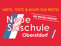 Neue Skischule Oberstdorf